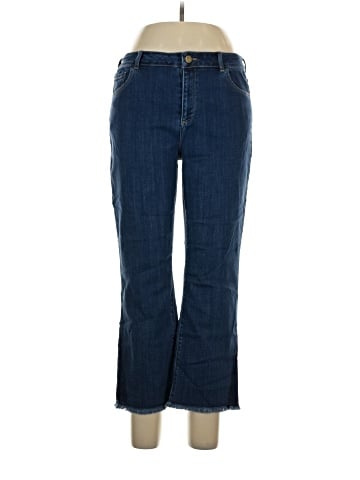 LOGO by Lori Goldstein Jeans (view 1)