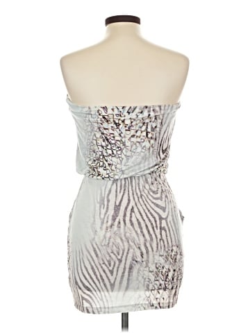 Young Fabulous & Broke Cocktail Dress (view 2)