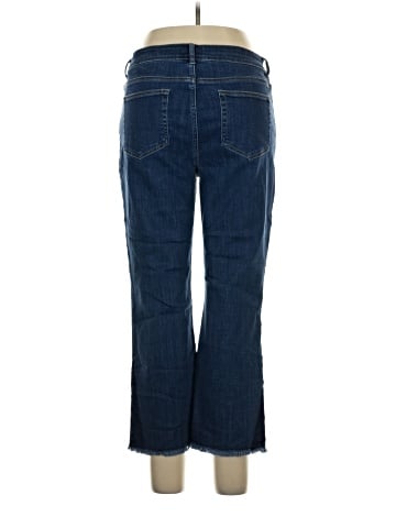 LOGO by Lori Goldstein Jeans (view 2)