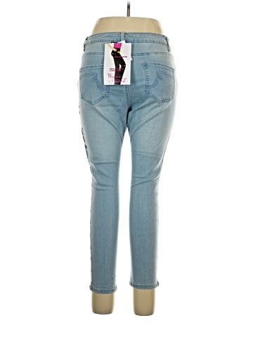 Women With Control Jeans (view 2)