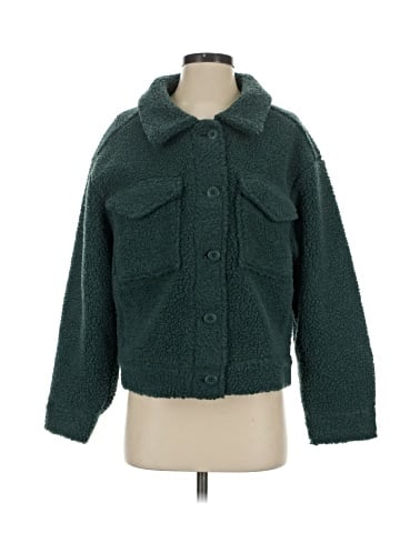 American Eagle Outfitters Fleece (view 1)