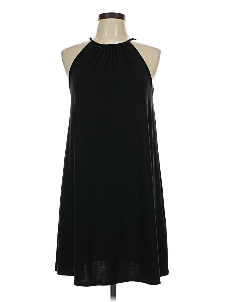 Pre-owned Annalee + Hope Cocktail Dress In Black