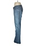 Express Hearts Blue Jeans Size 8R - photo 5