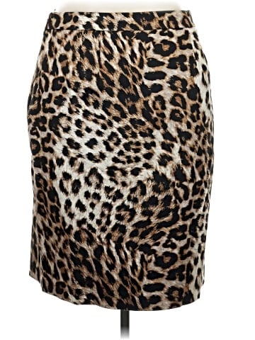 Talbots Casual Skirt (view 2)