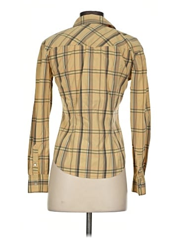 The Limited Long Sleeve Button-Down Shirt (view 2)