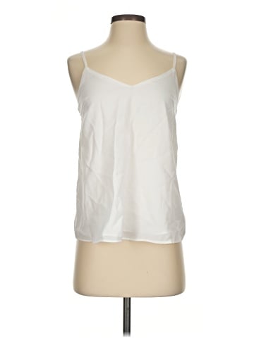 ASOS Sleeveless Blouse (view 1)