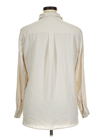 Alex Marie Long Sleeve Blouse (view 2)