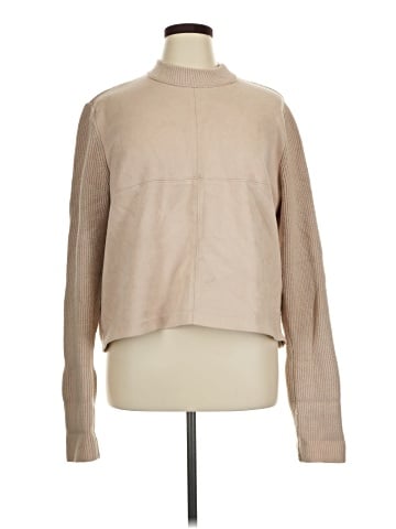 Ann Taylor Turtleneck Sweater (view 1)
