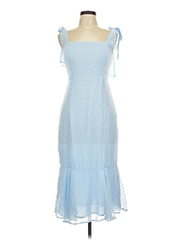 Lulus Cocktail Dress (view 1)
