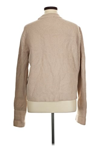 Ann Taylor Turtleneck Sweater (view 2)