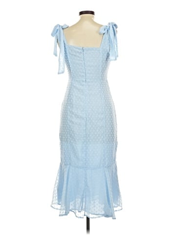 Lulus Cocktail Dress (view 2)