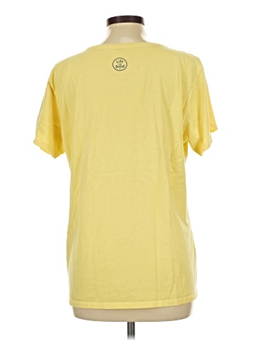 Life Is Good Short Sleeve T-Shirt (view 2)