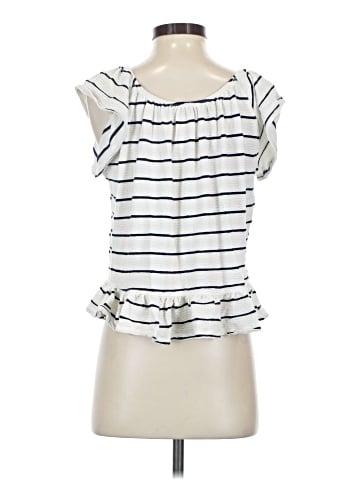 Mango Sleeveless T-Shirt (view 2)