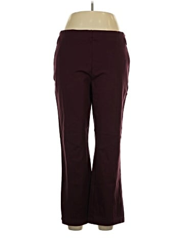 Ann Taylor LOFT Dress Pants (view 1)