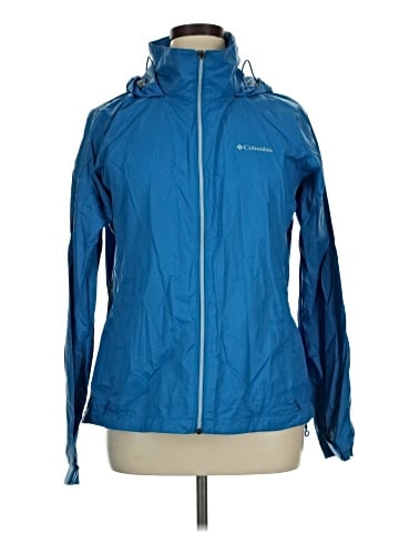 Columbia Windbreaker (view 1)