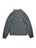 Under Armour 100% Polyester Gray Track Jacket Size M (youth) - photo 2