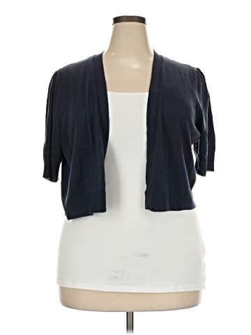 Avenue Cardigan (view 1)