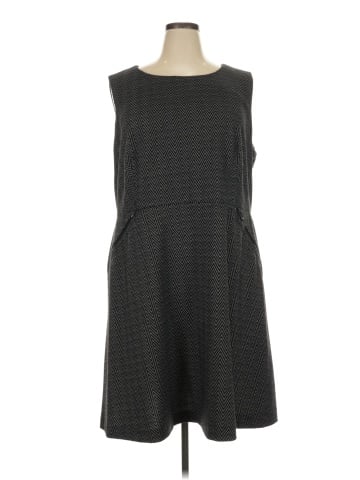 Calvin Klein Casual Dress (view 1)