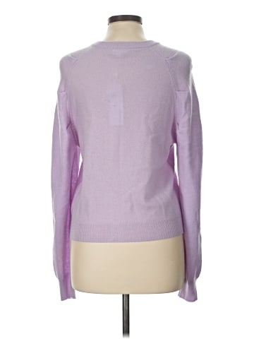 Minnie Rose Cashmere Cardigan (view 2)