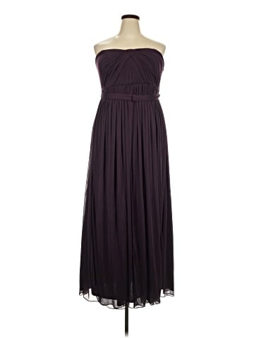 David's Bridal Cocktail Dress (view 1)
