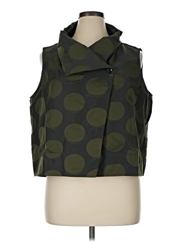 Comfy U.S.A. Vest (view 1)