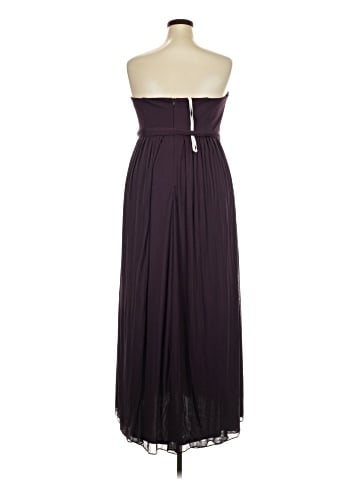 David's Bridal Cocktail Dress (view 2)