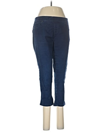 Faded Glory Jeggings (view 1)