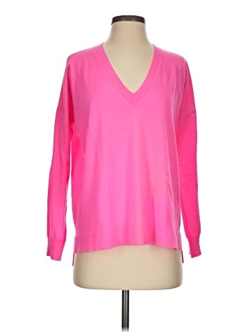 J.Crew Wool Pullover Sweater (view 1)