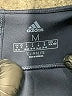 Adidas Color Block Blue Active Pants Size M - photo 7