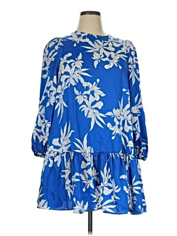 Alexis Casual Dress (view 1)