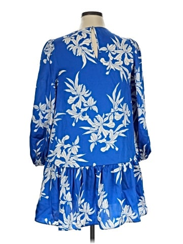 Alexis Casual Dress (view 2)