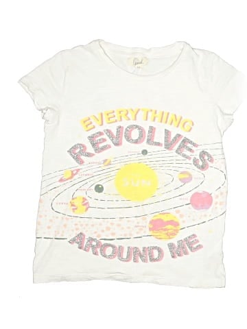 Peek... Short Sleeve T-Shirt (view 1)