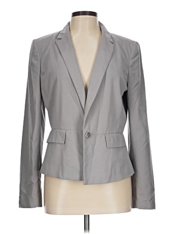 Ann Taylor Factory Blazer (view 1)
