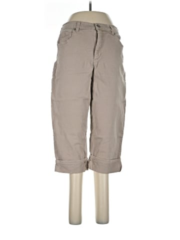 Gloria Vanderbilt Cargo Pants (view 1)
