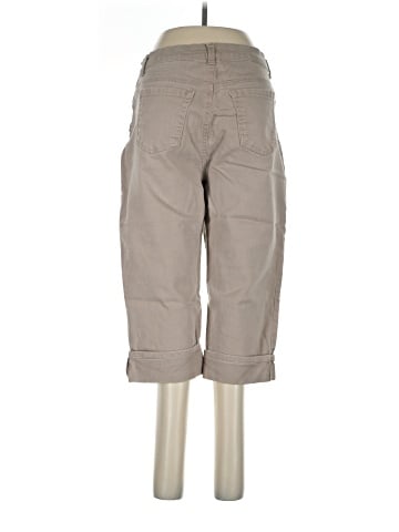 Gloria Vanderbilt Cargo Pants (view 2)