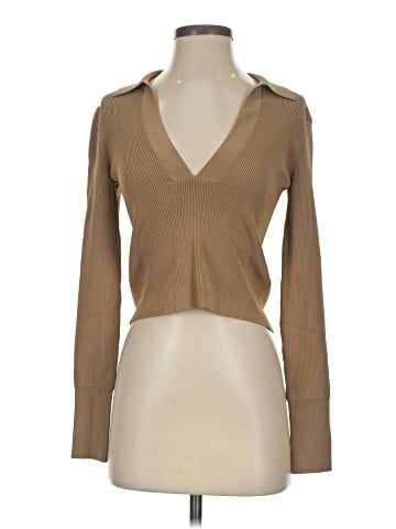 IRO Long Sleeve Turtleneck (view 1)