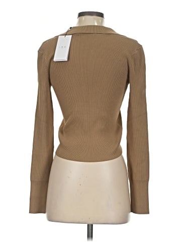 IRO Long Sleeve Turtleneck (view 2)