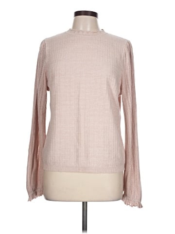 Ann Taylor Turtleneck Sweater (view 1)