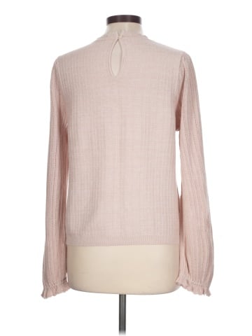 Ann Taylor Turtleneck Sweater (view 2)
