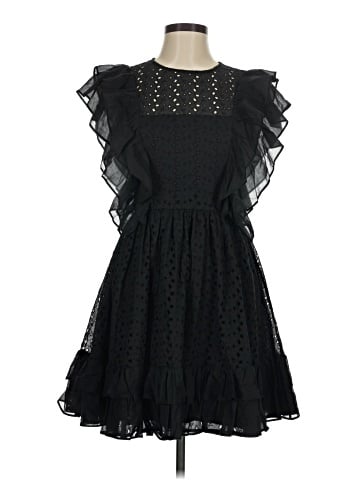 Hunter Bell Cocktail Dress (view 1)