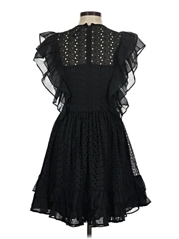Hunter Bell Cocktail Dress (view 2)