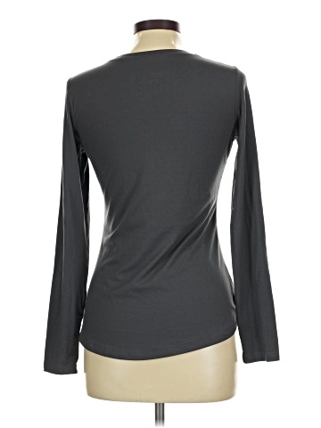 Cuddl Duds Long Sleeve T-Shirt (view 2)
