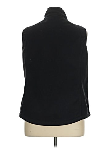 Lands' End Vest (view 2)