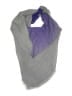 Unbranded Gray Scarf One size - photo 1