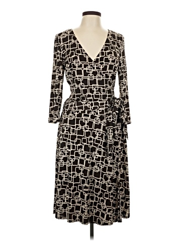 AB Studio Casual Dress (view 1)