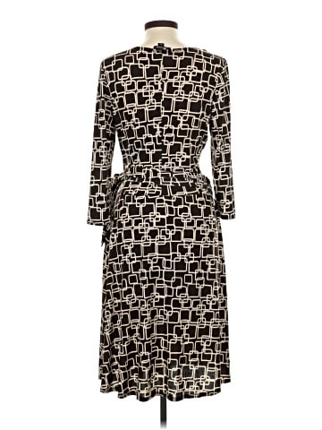 AB Studio Casual Dress (view 2)