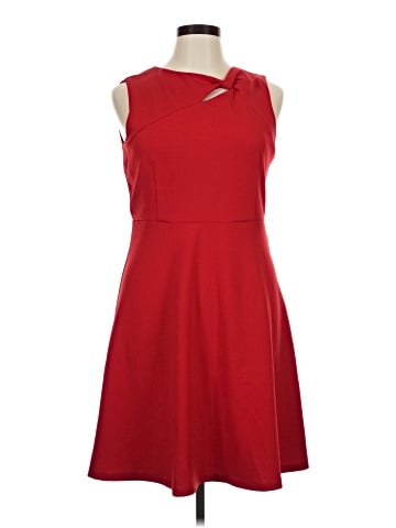 Talbots Casual Dress (view 1)