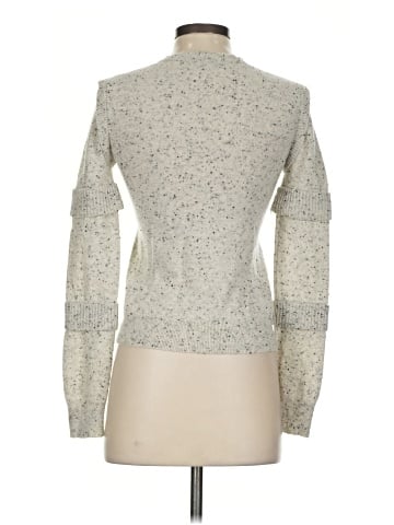 Antonio Melani Cashmere Pullover Sweater (view 2)