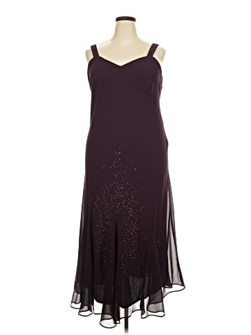 R&M Richards Cocktail Dress (view 1)
