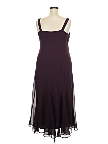 R&M Richards Cocktail Dress (view 2)